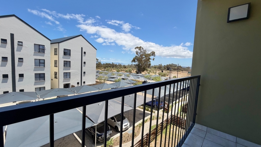 1 Bedroom Property for Sale in Greenbay Eco Estate Western Cape